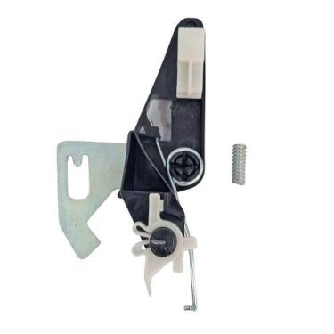 Imagem de Braço Co-Injetado Lavadora Electrolux 60016900 Lm08 - BURDOG