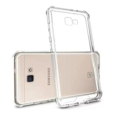 Imagem de Capa Capinha Para Samsung Galaxy J5 Prime Anti Impactos - POP SHOP