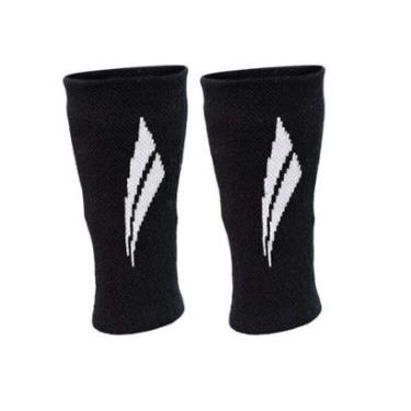 Imagem de Munhequeira Penalty - Preto-Unissex