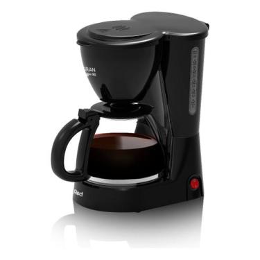 Imagem de Cafeteira Gran Coffee Cf300 30 Xicaras Preto - Red 127v, 110V