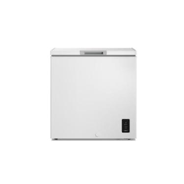 Imagem de Freezer Horizontal Electrolux 197L Inverter Bivolt Uma Porta Branco (H