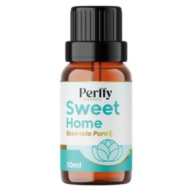 Imagem de Essência Sweet Home 10ml Concentrada Puro Aromatizador Ambiente Premiu
