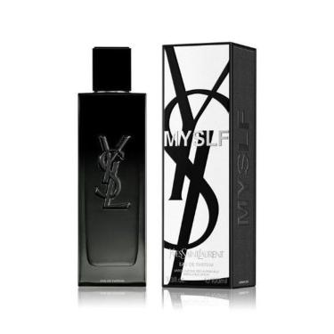 Imagem de Perfume Yves Saint Laurent Myslf Masculino Eau De Parfum
