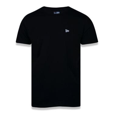 Imagem de CAMISETA ESSENTIALS FLAG BRANCO NEW ERA-Masculino