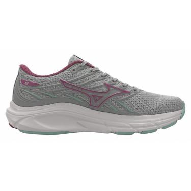 Imagem de Tênis Mizuno Esportivo Jet 8 Feminino-Feminino