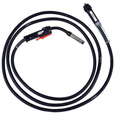 Imagem de Tocha para Solda Mig 390A SBM450 MW235 OXIMIG