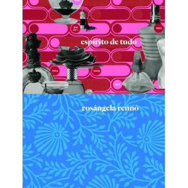 Imagem de Livro - Espírito de tudo