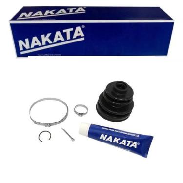 Imagem de Kit De Reparo Da Junta Homocinética Roda - Hilux 2001 A 2004 - Nkj9X93