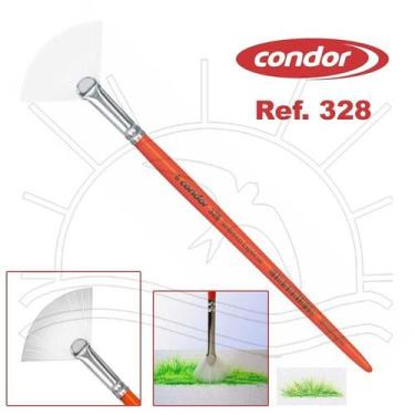 Imagem de Pincel Condor 328 - Leque, 02