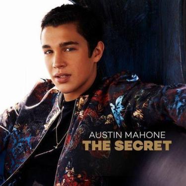 Imagem de Austin mahone - the secret cd - UNIVER