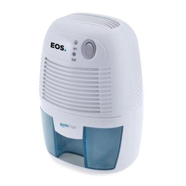 Imagem de Desumidificador de Ar Antimofo Permanente Arctic Fresh EDU01 EOS para Ambientes Bivolt