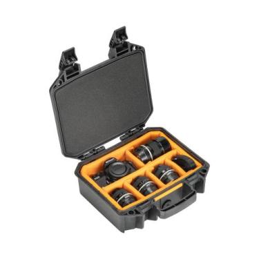 Imagem de Pelican Vault V100 WD Padded Dividers, Preto