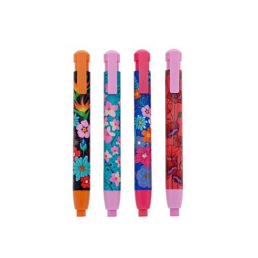 Imagem de Borracha Caneta Molin - Flowers Select (Unidade)