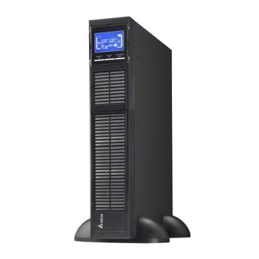 Imagem de Nobreak Delta RX ON-LINE 1KVA 110/110 UPA102R1RX0B1B1, 110V