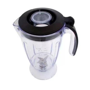 Imagem de Copo Liquidificador Mondial Eletronic Inox Sem Filtro