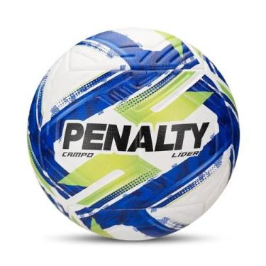 Imagem de Bola penalty campo