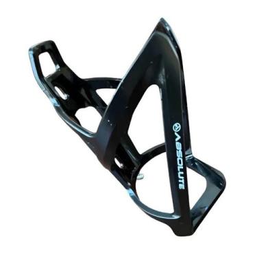 Imagem de Suporte de garrafa caramanhola absolute lucid1 preto