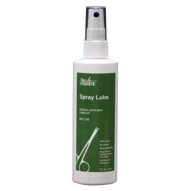 Imagem de Lubrificante Miltex Spray 240 ml para Instrumentos Cirúrgicos