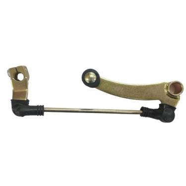 Imagem de Pedal cambio completo gp7 fazer 250 18/