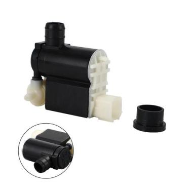 Imagem de Bomba De Lavagem De Para-brisa KIA Hyundai 985102L100 985102V100 98510