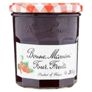 Imagem de Geleia de Frutas Vermelhas 370g - Congratulations Store