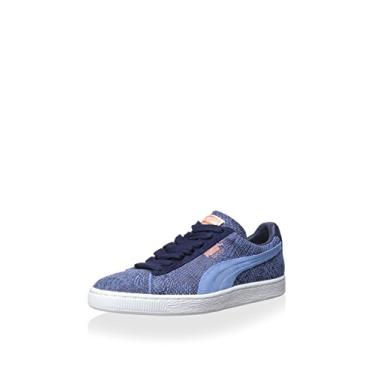 Imagem de PUMA Suede Mis-Match Men's Shoes Size 10.5