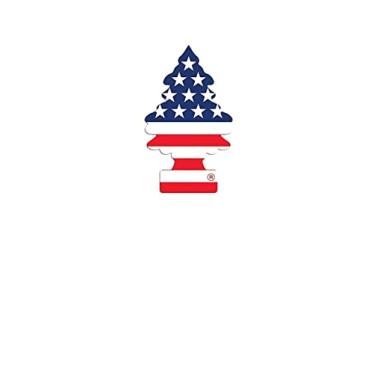 Imagem de Little Trees Original Importado Estados Unidos