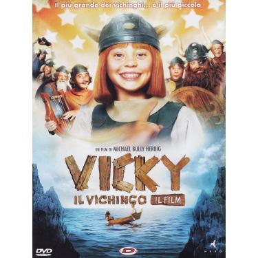 Imagem de Vic le Viking / Vicky the Viking (2009) ( Wickie und die starken Männer ) [ Origine Italienne, Sans Langue Francaise ]