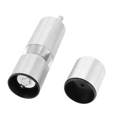 Imagem de Moedor de pimenta, utensílios de cozinha Moedor de especiarias para cozinha para especiarias