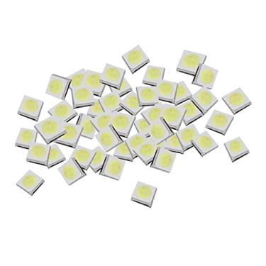 Imagem de 50 Pcs 2 Watt LED SMD Espiga Potência Legal Lâmpada de lámpara Diodo Chips 3535