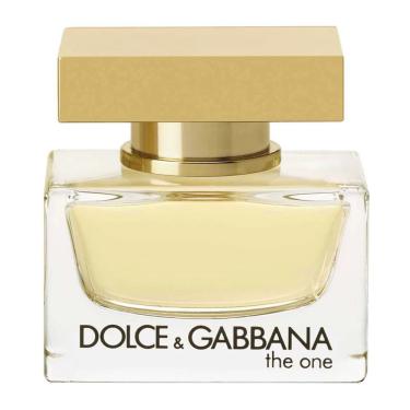 Imagem de Perfume The One Feminino Eau de Parfum - Dolce & Gabbana 75ml 