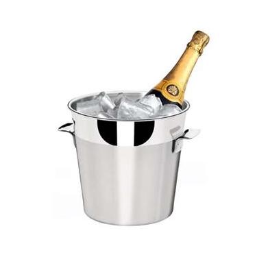 Imagem de Balde p/ Gelo Tramontina Cosmos Inox - 5,1L
