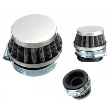 Imagem de Filtro Ar Mini Moto E Quadriciclo 49cc