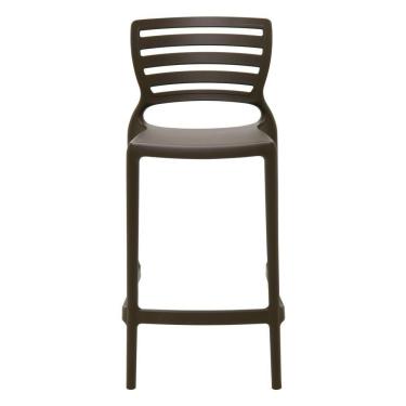 Imagem de Cadeira Tramontina em Polipropileno e Fibra de Vidro