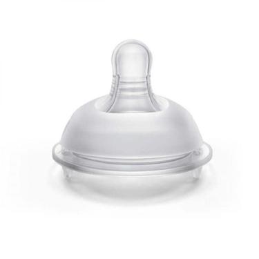 Imagem de Bicos de Reposição First Moments Tam 2 Fisher Price