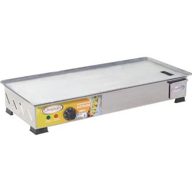 Imagem de Sanduicheira Elétrica 70x30 Itajobi Sem Prensa 220V
