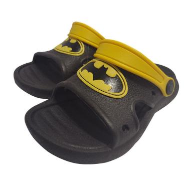 mens batman crocs