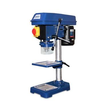 Imagem de Furadeira De Bancada Menegotti Mfb-13 Mandril 1/2 350W 110V