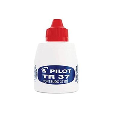 Imagem de Reabastecedor Marcador Atômico Preto 37ml 1 UN Pilot