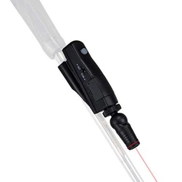 Imagem de Foretra - Avião de golfe para taco a laser, apontador para golfe e treinamento – conserte seu taco em segundos