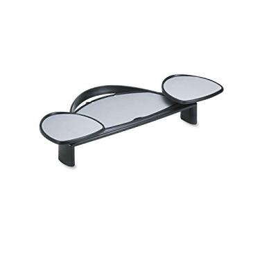 Imagem de Kensington 60046 Suporte Para Monitor, Tela Plana, Ajuste, 34" X14 " X2-1/2-4-1/2 ",Bk