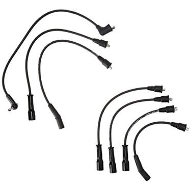 Imagem de Denso 671-6180 Fios de substituição do equipamento original