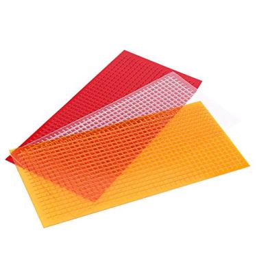 Imagem de Para fita de reparo de luz traseira de Senyar filme de reparo de rachaduras para lente de carro kit de reparo de lente de carro luzes de carro filme de reparo de rachaduras pacote