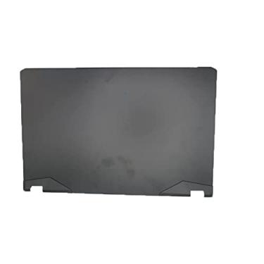 Imagem de Capa de LCD de laptop para MSI GP76 Leopard 3077K2A421Y312 GP76 MS-17K1 17K2 17K3 Capa traseira