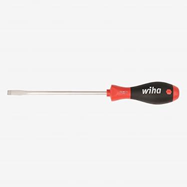 Imagem de Wiha Chave de fenda 30222 com alça SoftFinish, 6 x 100 mm