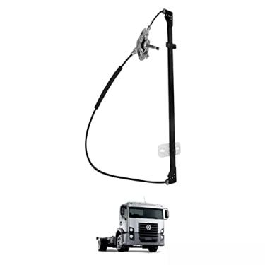 Imagem de MAQUINA VIDRO MANUAL DIR VW CONSTELLATION 2006 EM DIANTE