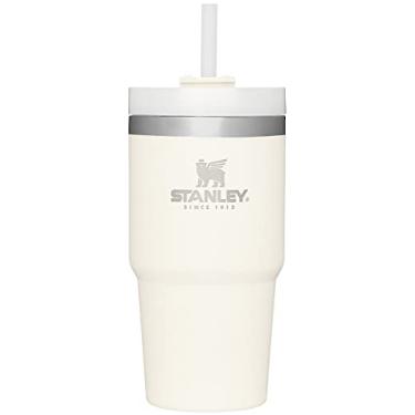 Imagem de STANLEY Copo de viagem Adventure Quencher 590 ml Creme..