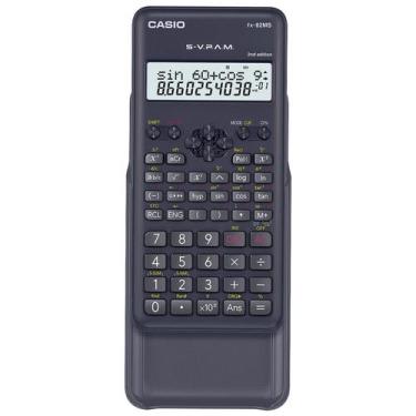 Calculadora Casio Cientifica FX 82 MS