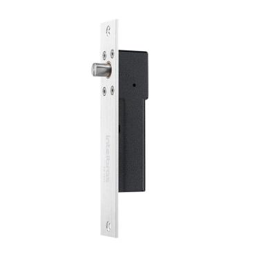 Imagem de Fechadura Solenoide fs 1011 Fail Safe Intelbras