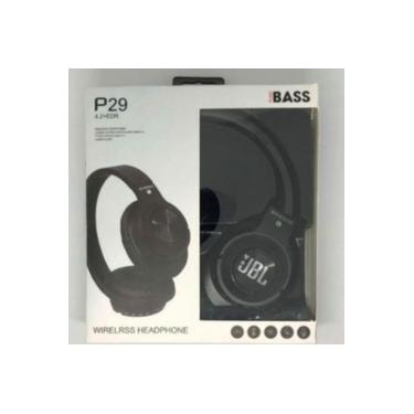 Headphone P29 4.2+EDR